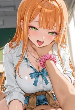 婚约学院的后宫生活