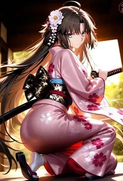 童话之中尽是美好