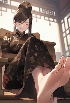 养成日记