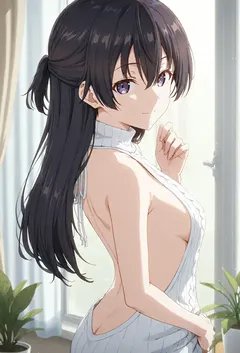 新婚燕尔
