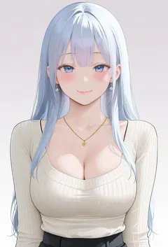 长子（我的NTR 同人续）