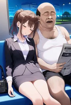 郝叔之欲望帝国