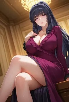 歌坛大魔王回归同人：久负盛名的天后歌手在老公的操作下觉醒了XP