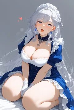 提瓦特涩涩日常