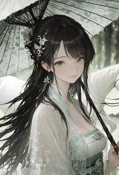 夫君变成死鬼之后