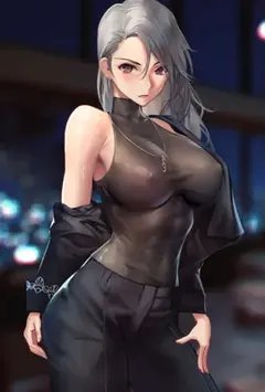 春花秋月（暧昧春情）