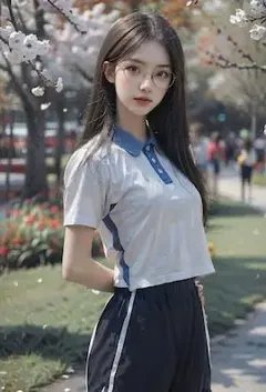 那些年，我们共同凌辱过的校园女神