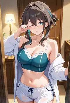 她没有理由出轨