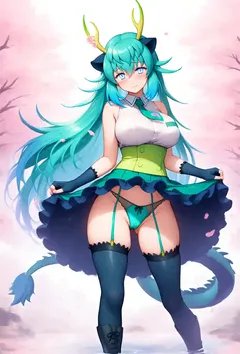 魔法少女梦星！奇幻之梦！