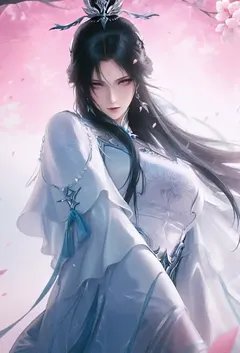 为了得到动画武器而成为RBQ的各门派成女们