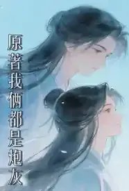 原著我俩都是炮灰