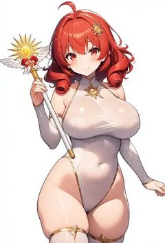 催眠：魔法少女的隐秘调教