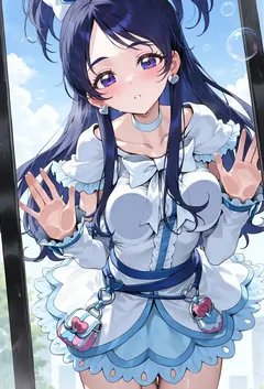 深雪真正想做的事