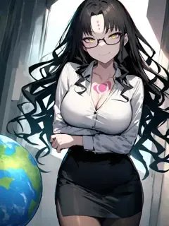 把迦勒底变成私人独属的泄欲后宫！不愿爱我的女英灵通通感受痛苦吧！