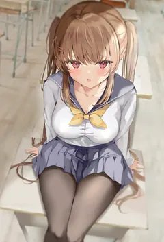 调教反差优等生初恋女友