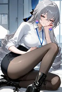 隐黑