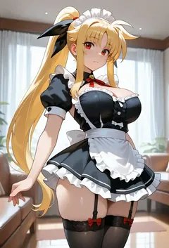 今天也请主人喝一杯女仆的淫水丝袜咖啡哦