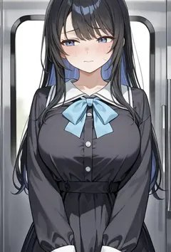 女友与债主的三月之约