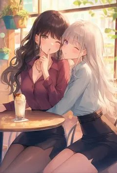 玫瑰无意义地开着