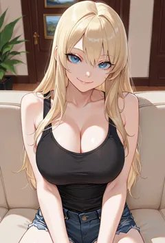 娇惯