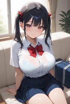 请不要觊觎漂亮女配