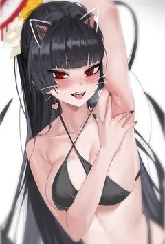 七夕幻想app——打造你的专属女友
