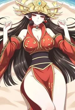 在规则世界干翻诡异