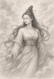 九天女帝的下贱渴望