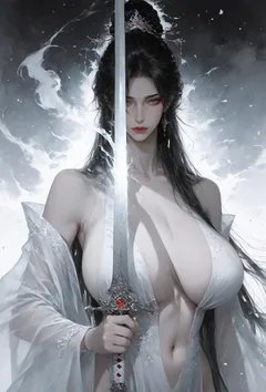修仙重来过