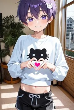 迷夜