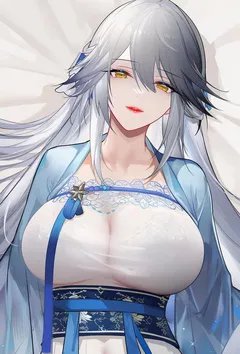 病秧子（女尊）