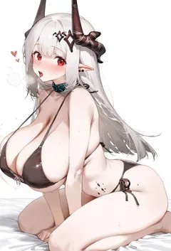 和卡涅利安的度假蜜月