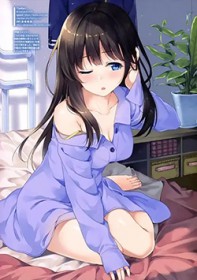 阴蒂觉醒:曼曼的堕落100天