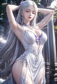 斗破苍穹来了个男魅魔
