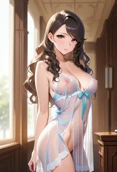 绝对暧昧
