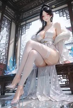 丧乱志（加料版）