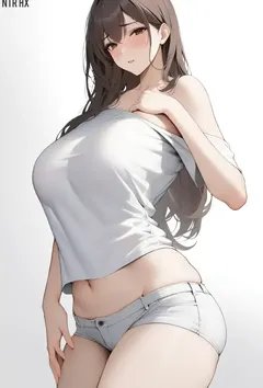 我的老婆是母上