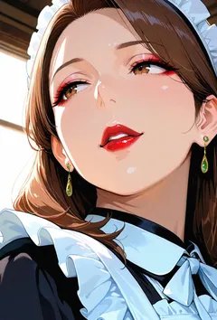 温柔的警察妈妈被调教成精液母狗，而我竟然是幕后推手